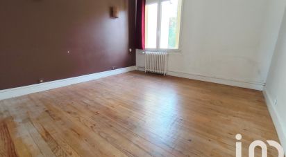 Traditional house 4 rooms of 65 m² in Clermont-Ferrand (63100)