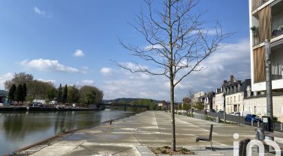 Maison de ville 4 pièces de 90 m² à Soissons (02200)