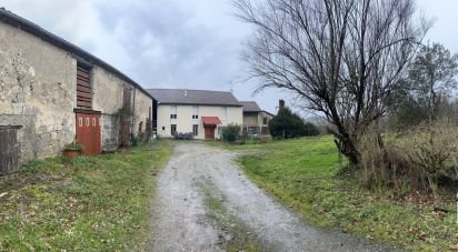 Country house 5 rooms of 135 m² in Bazens (47130)