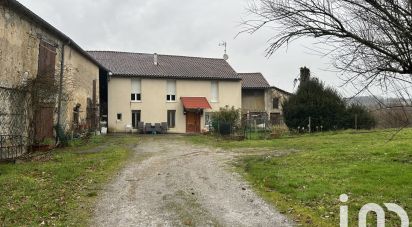 Country house 5 rooms of 135 m² in Bazens (47130)