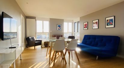 Appartement 2 pièces de 53 m² à Amiens (80000)