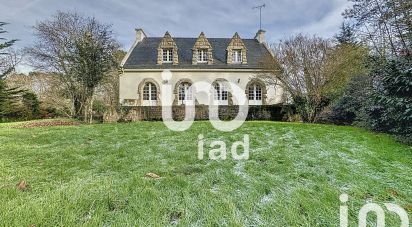 Maison 7 pièces de 170 m² à LE BONO (56400)