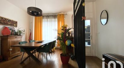 Maison 5 pièces de 113 m² à Marcq-en-Barœul (59700)