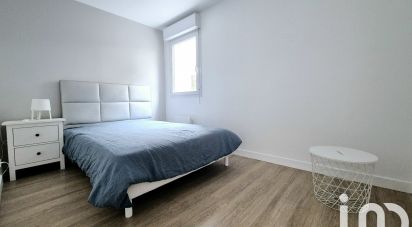 Appartement 2 pièces de 32 m² à Tours (37000)