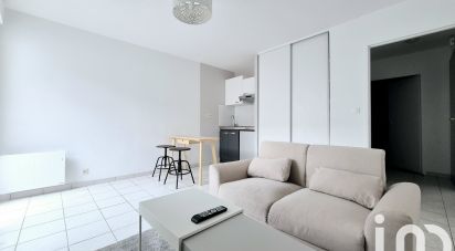 Appartement 2 pièces de 32 m² à Tours (37000)