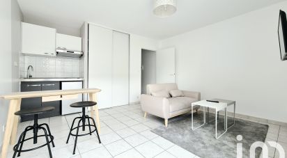 Appartement 2 pièces de 32 m² à Tours (37000)