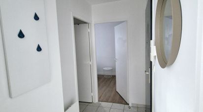 Appartement 2 pièces de 32 m² à Tours (37000)