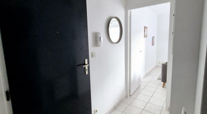 Appartement 2 pièces de 32 m² à Tours (37000)