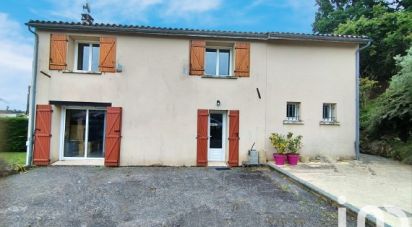 House 5 rooms of 134 m² in Pineuilh (33220)