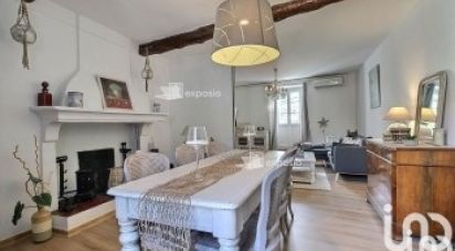 Maison de village 8 pièces de 115 m² à Buis-les-Baronnies (26170)