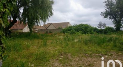 Land of 540 m² in Prunay-en-Yvelines (78660)