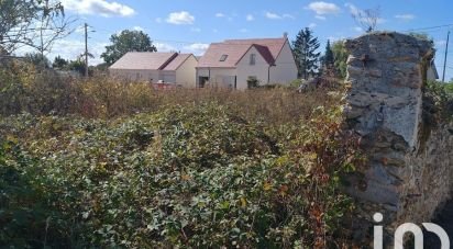 Land of 540 m² in Prunay-en-Yvelines (78660)