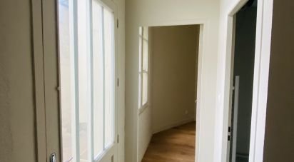 Appartement 2 pièces de 28 m² à Bordeaux (33800)