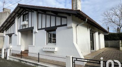 Maison 5 pièces de 89 m² à Gabarret (40310)