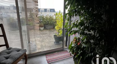 Appartement 2 pièces de 56 m² à Savigny-sur-Orge (91600)