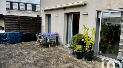 Appartement 2 pièces de 56 m² à Savigny-sur-Orge (91600)