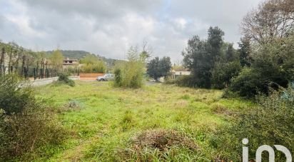 Land of 1,200 m² in La Crau (83260)