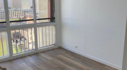 Apartment 4 rooms of 69 m² in Meudon (92360)