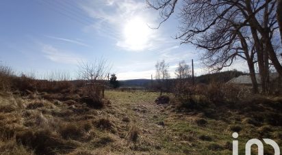 Maison de campagne 3 pièces de 101 m² à Montsauche-les-Settons (58230)