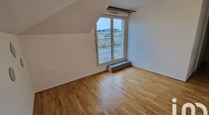 Appartement 3 pièces de 68 m² à Chelles (77500)