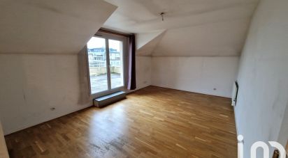 Apartment 3 rooms of 68 m² in Chelles (77500)