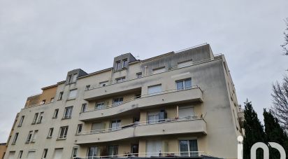 Appartement 3 pièces de 68 m² à Chelles (77500)