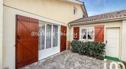 Traditional house 7 rooms of 102 m² in Longpont-sur-Orge (91310)