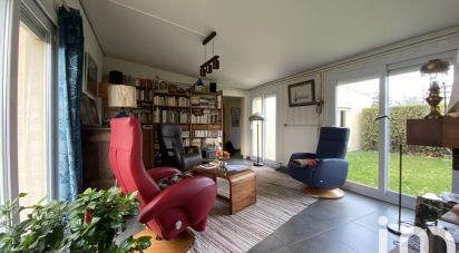 Maison 5 pièces de 105 m² à Saint-Herblain (44800)