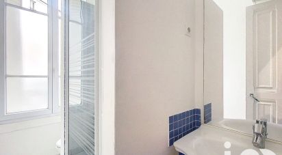 Appartement 2 pièces de 35 m² à Boulogne-Billancourt (92100)