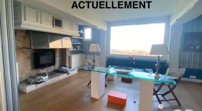 Appartement 2 pièces de 38 m² à Tourgéville (14800)