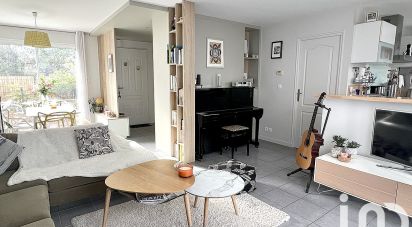 Maison 6 pièces de 127 m² à Nantes (44300)