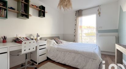 Maison 6 pièces de 127 m² à Nantes (44300)