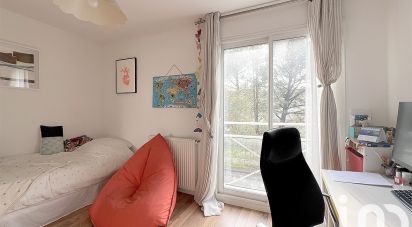 Maison 6 pièces de 127 m² à Nantes (44300)