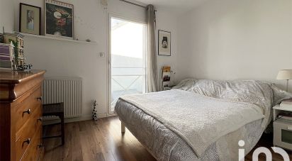 Maison 6 pièces de 127 m² à Nantes (44300)