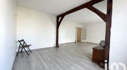 Appartement 5 pièces de 87 m² à Joué-lès-Tours (37300)