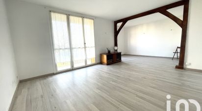 Appartement 5 pièces de 87 m² à Joué-lès-Tours (37300)