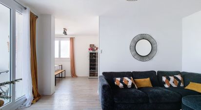 Apartment 4 rooms of 96 m² in Lyon (69003)