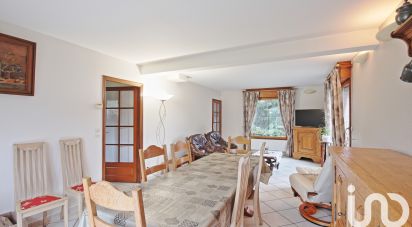 Maison 4 pièces de 116 m² à Bailleul-Sir-Berthoult (62580)