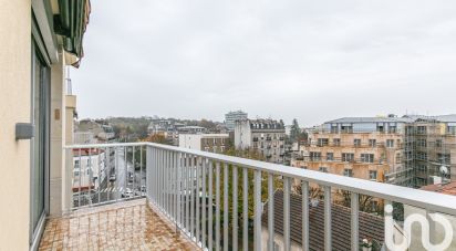 Appartement 4 pièces de 98 m² à Rosny-sous-Bois (93110)