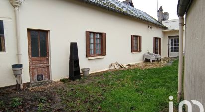 Village house 5 rooms of 100 m² in Marcilly-sur-Eure (27810)