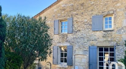 House 6 rooms of 198 m² in Montpeyroux (24610)