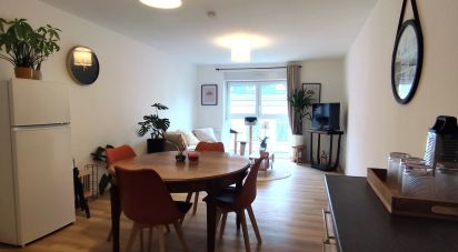 Apartment 4 rooms of 70 m² in Armentières (59280)