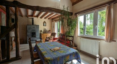 Traditional house 7 rooms of 175 m² in Charbuy (89113)