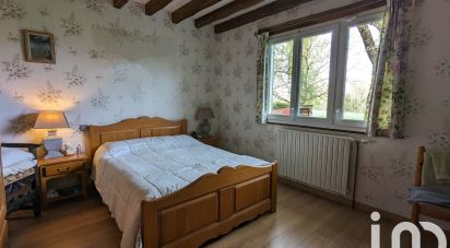 Maison traditionnelle 7 pièces de 175 m² à Charbuy (89113)