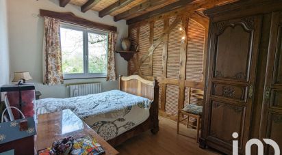 Traditional house 7 rooms of 175 m² in Charbuy (89113)