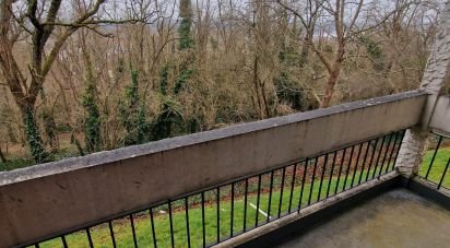 Apartment 2 rooms of 46 m² in Gien (45500)