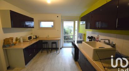 Townhouse 7 rooms of 193 m² in Sainte-Marie-aux-Chênes (57255)