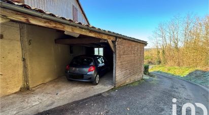 Maison 6 pièces de 110 m² à Vouneuil-sur-Vienne (86210)