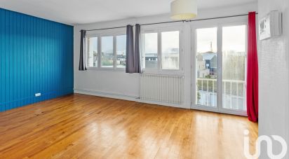 Appartement 2 pièces de 50 m² à Nantes (44100)