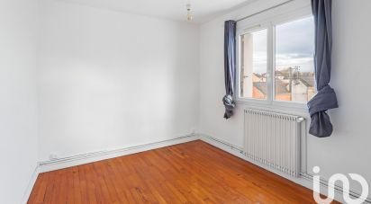 Appartement 2 pièces de 50 m² à Nantes (44100)